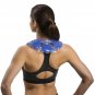 TheraPearl Color Changing Neck Wrap, Reusable Hot Cold Therapy Pack with Gel ...