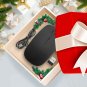 Wireless Mouse, Champhox 2.4GHz Noiseless 3 Adjustable DPI Level with Nano Re...