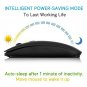 Wireless Mouse, Champhox 2.4GHz Noiseless 3 Adjustable DPI Level with Nano Re...