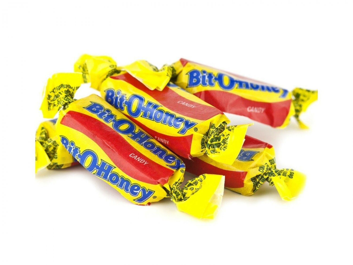 Bit O Honey Candy ~ 2 Lbs
