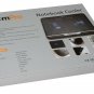 XtremPro Laptop Cooler Cooling Pad, Mat for 12" 13" 14" inch, Ultra Slim Port...
