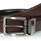 Dockers Men's 1 1/4 in. Feathered Edge Reversible Belt (Regular and Big & Tal...