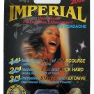 Imperial 2000mg PLUS Male Sexual Performance Enhancement Pill 6 PK