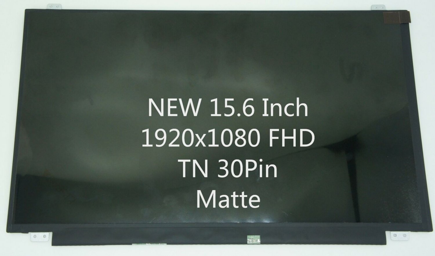 Boehydis Nt156fhm-n41 Replacement LAPTOP LCD Screen 15.6" Full-HD LED DIODE (...
