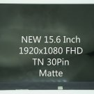 Boehydis Nt156fhm-n41 Replacement LAPTOP LCD Screen 15.6" Full-HD LED DIODE (...