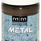 Modern Masters ME396-06 Reactive Metallic Bronze, 6-Ounce 6 oz