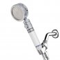 jooe Handheld Shower Head ON/OFF Pause Switch, New High-pressure Water-Saving...