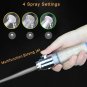 jooe Handheld Shower Head ON/OFF Pause Switch, New High-pressure Water-Saving...