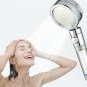 jooe Handheld Shower Head ON/OFF Pause Switch, New High-pressure Water-Saving...