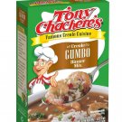 Tony Chachere's Creole Gumbo Dinner Mix, 8-Ounce Units (Pack of 4)