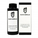 Slick Gorilla Hair Styling Texturizing Powder 0.70 Ounce (20g)
