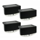 Davinci Solar Outdoor Lights – Lighting for Deck Post Fence Steps or Dock - B...