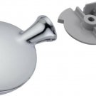Delta Faucet RP42572 Lockwood, Single Metal Lever Handle for Temperature Knob...