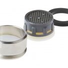 Kohler K-1031237-BN Aerator Assembly, Vibrant Brushed Nickel