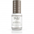 Sensitive Professional Eyelash Extension Glue 5ml – Low Humidity Strong Black...