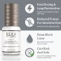 Sensitive Professional Eyelash Extension Glue 5ml &acirc;�� Low Humidity Strong Black...