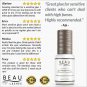 Sensitive Professional Eyelash Extension Glue 5ml &acirc;�� Low Humidity Strong Black...