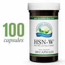 Nature's Sunshine HSN-W, 100 Capsules, Kosher | Our Unique Herbal Formula HSN...