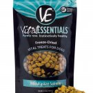 Vital Essentials Freeze-Dried Grain Free Limited Ingredient Dog Treats Salmon