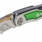 Greenlee - Knife, Utility-Folding (0652-22) Folding