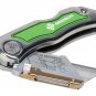 Greenlee - Knife, Utility-Folding (0652-22) Folding