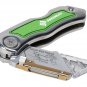 Greenlee - Knife, Utility-Folding (0652-22) Folding