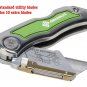 Greenlee - Knife, Utility-Folding (0652-22) Folding