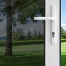 Gila Heat Control Light Gray Adhesive Residential DIY Window Film Sun Blockin...
