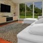 Gila Heat Control Light Gray Adhesive Residential DIY Window Film Sun Blockin...