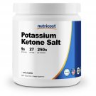 Nutricost Potassium BHB Salts, Exogenous Ketone Supplement, 6.4g Beta-Hydroxy...
