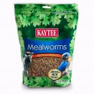 Kaytee 100505655 Mealworms, 17.6 oz, 17.6 Ounce 1