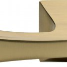 Delta Faucet Delta Faucet 75160-CZ Dryden, Universal Tank Lever, Champagne Br...