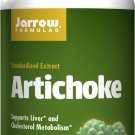 Jarrow Formulas Artichoke 500, Supports Liver and Cholesterol Metabolism, 500...