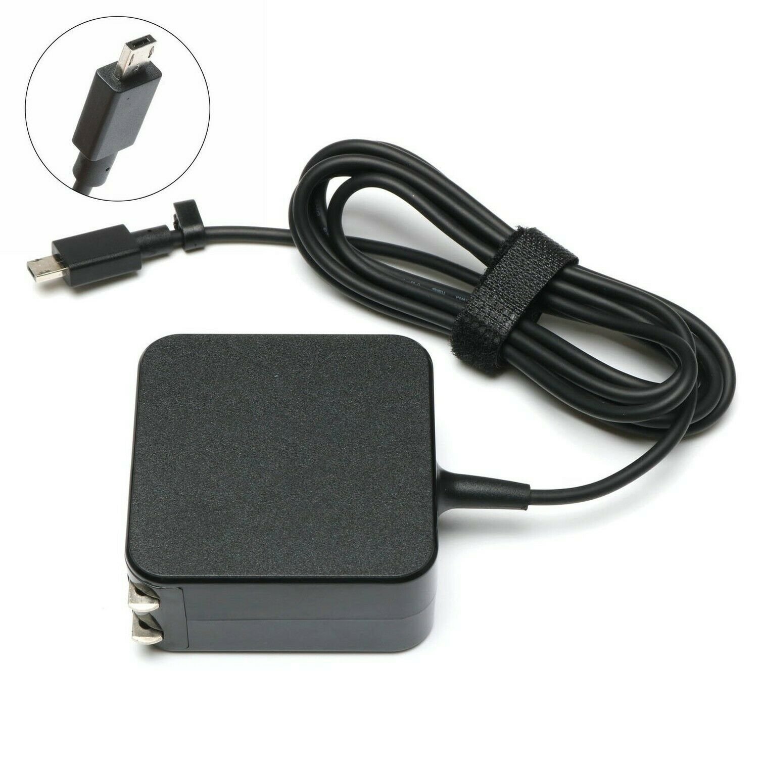 33W 19V 1.75A AC Adapter Power Charger for asus vivobook e200 e202 e202s e202...