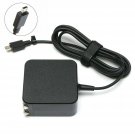 33W 19V 1.75A AC Adapter Power Charger for asus vivobook e200 e202 e202s e202...