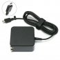 33W 19V 1.75A AC Adapter Power Charger for asus vivobook e200 e202 e202s e202...