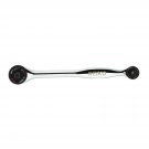 Neiko 03110A Quadruple Ratchet Handle, Cr-Va Steel | 1/4" Hex Bit Socket | 1/...