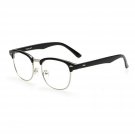 Cyxus Blue Light UV Blocking Computer Glasses, Anti Eye Strain Eyewear (8056T...