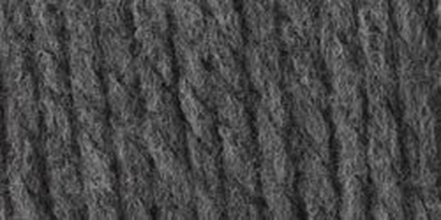 Bernat Bulk Buy Softee Chunky Yarn (6-Pack) True Grey 161128-28044