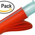 Wire Loom Cable Insertion Tool for 3/8" to 1/2" - Model CM08 | 5 Pack