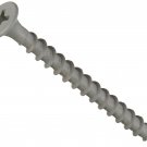 Grip Rite PTN2S5 5 lb Number-2 Phillips Bugle Head Prime Guard Exterior Screw...