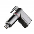 Ztylus Stinger USB Emergency Escape Tool: Life-Saving Rescue Car Charger, Spr...