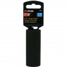 Pro-Grade 14657 1/2-Inch Drive with 6 Point Deep 7/8-Inch Impact Socket 7/8"