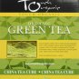 Touch Organic Organic Green Tea