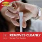 Command White Hooks, White, 14 hooks, 16 strips, Indoor Use (17003-MPES)