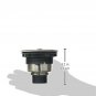 KONE Garbage G231 3-1/2-inch Kitchen Sink Drian Removable Deep Waste Basket/S...