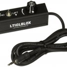 Rapco Horizon LTIGLBLOX Laptop Interface With Ground lift