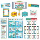 Creative Teaching Press Bulletin Board Teaching Material (2959)