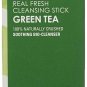 Neogen Real Fresh Cleansing Stick Green Tea 80g