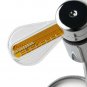(New RGB version) USB LED RGB Programmable Fan for PC Laptop Notebook Desktop...
